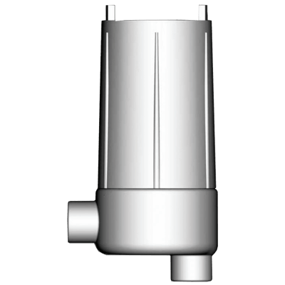 SOR RF Capacitance Level Control